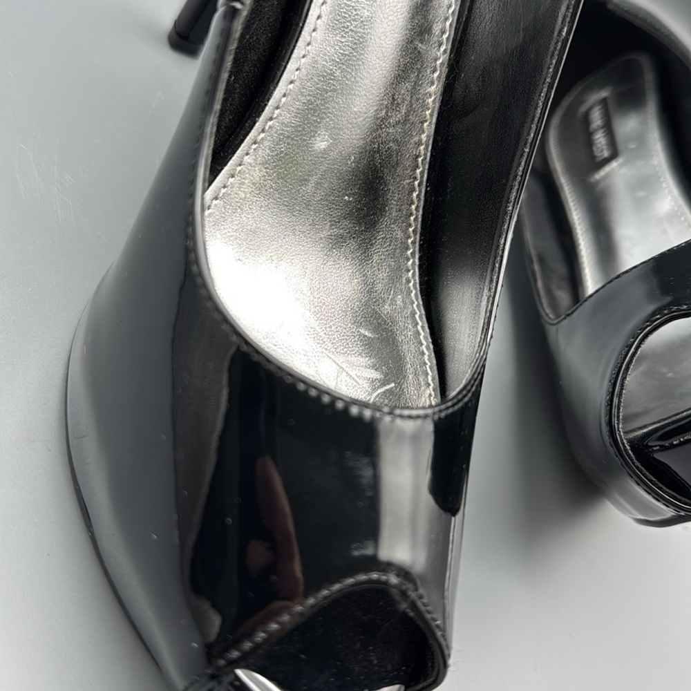 Nine West Hilare Women's Platform Heels - Picture 5 of 5